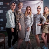 Фотосессия ФЭШН Судный день Misuteri Ривьера Кантри Клаб