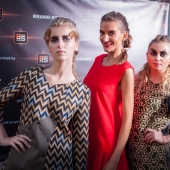 Фотосессия ФЭШН Судный день Misuteri Ривьера Кантри Клаб
