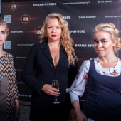 Фотосессия ФЭШН Судный день Misuteri Ривьера Кантри Клаб