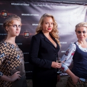Фотосессия ФЭШН Судный день Misuteri Ривьера Кантри Клаб