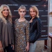 Фотосессия ФЭШН Судный день Misuteri Ривьера Кантри Клаб