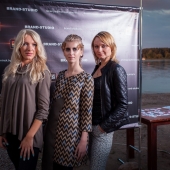 Фотосессия ФЭШН Судный день Misuteri Ривьера Кантри Клаб