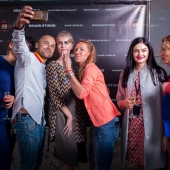 Фотосессия ФЭШН Судный день Misuteri Ривьера Кантри Клаб