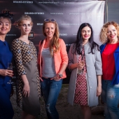 Фотосессия ФЭШН Судный день Misuteri Ривьера Кантри Клаб