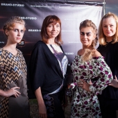 Фотосессия ФЭШН Судный день Misuteri Ривьера Кантри Клаб