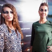 Фотосессия ФЭШН Судный день Misuteri Ривьера Кантри Клаб