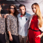 Фотосессия ФЭШН Судный день Misuteri Ривьера Кантри Клаб