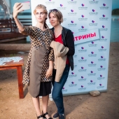 Фотосессия ФЭШН Судный день Misuteri Ривьера Кантри Клаб