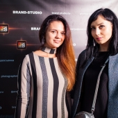 Фотосессия ФЭШН Судный день Misuteri Ривьера Кантри Клаб