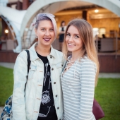 Фотосессия ФЭШН Судный день Misuteri Ривьера Кантри Клаб