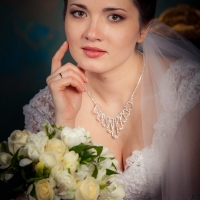 Свадьба Евгения и Татьяны - сочетание нежности и страсти!