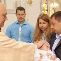 Крещение: фото детей- детские фотосессии