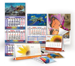 Календари (все виды, формы и форматы)