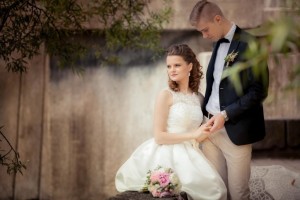Свадебный фотограф для Кристины и Руслана