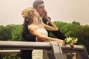 Свадебный фотограф для Алексея и Ольги